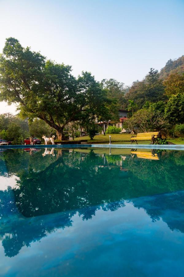 Lermitage Farms Kashid Alibaug Villa Екстериор снимка